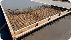 Подготовка площадки